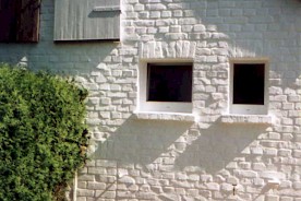 Maler Kremer Fassadenbeschichtung
